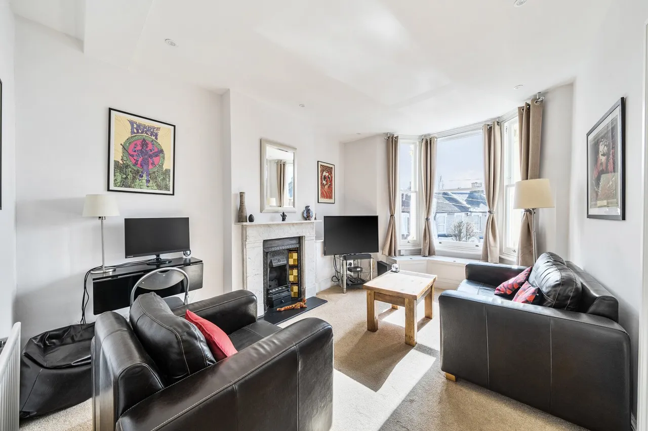 Grove Hill Road, SE5, photo 2