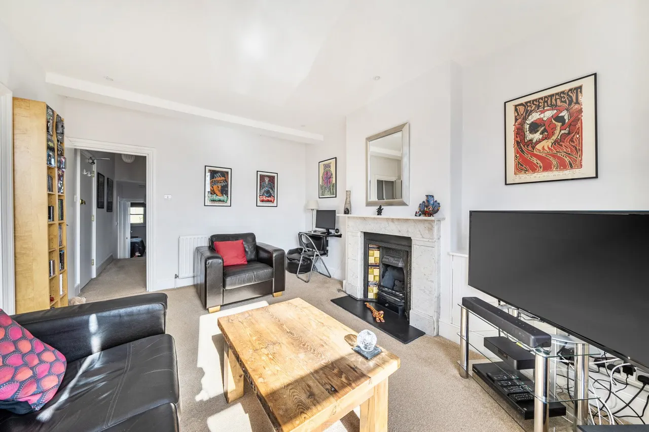 Grove Hill Road, SE5, photo 16