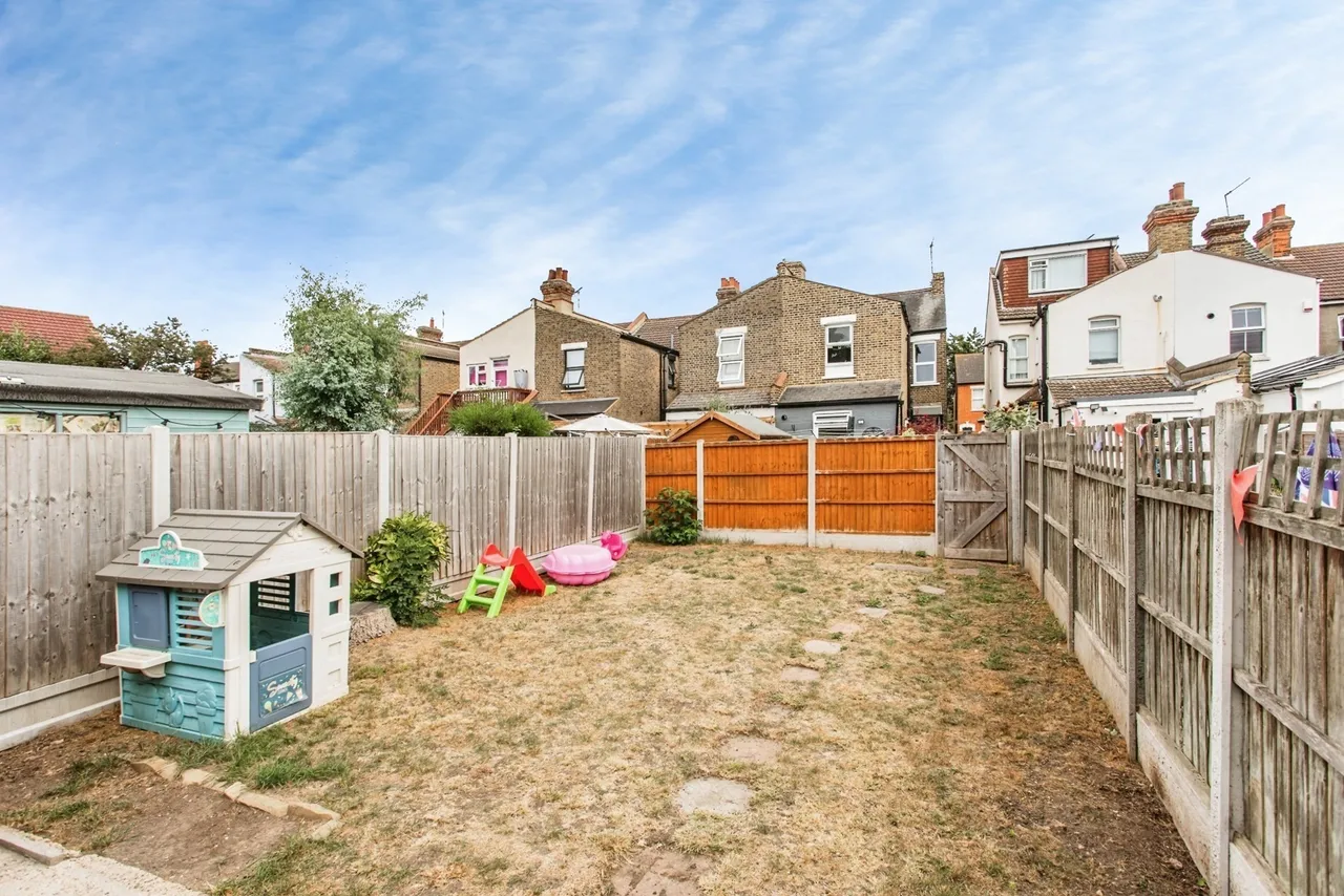 Christchurch Road, SOUTHEND-ON-SEA, Essex, SS2, photo 13