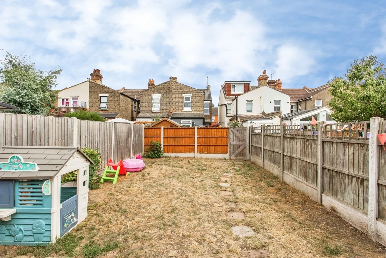 Christchurch Road, SOUTHEND-ON-SEA, Essex, SS2, photo 6