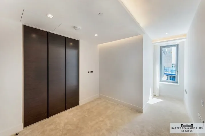 The Corniche, Tower One, SE1, photo 17