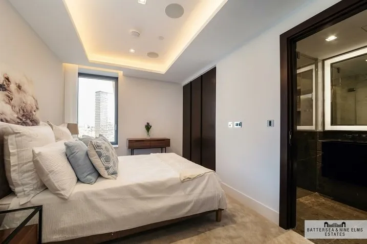 The Corniche, Tower One, SE1, photo 9