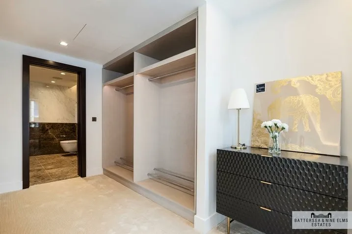 The Corniche, Tower One, SE1, photo 10
