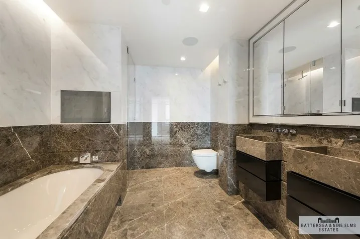 The Corniche, Tower One, SE1, photo 8