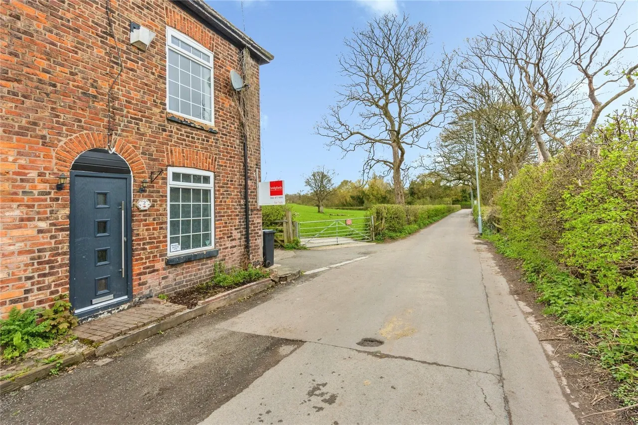 3 bed house for sale, Reddish Vale, Stockport, SK5