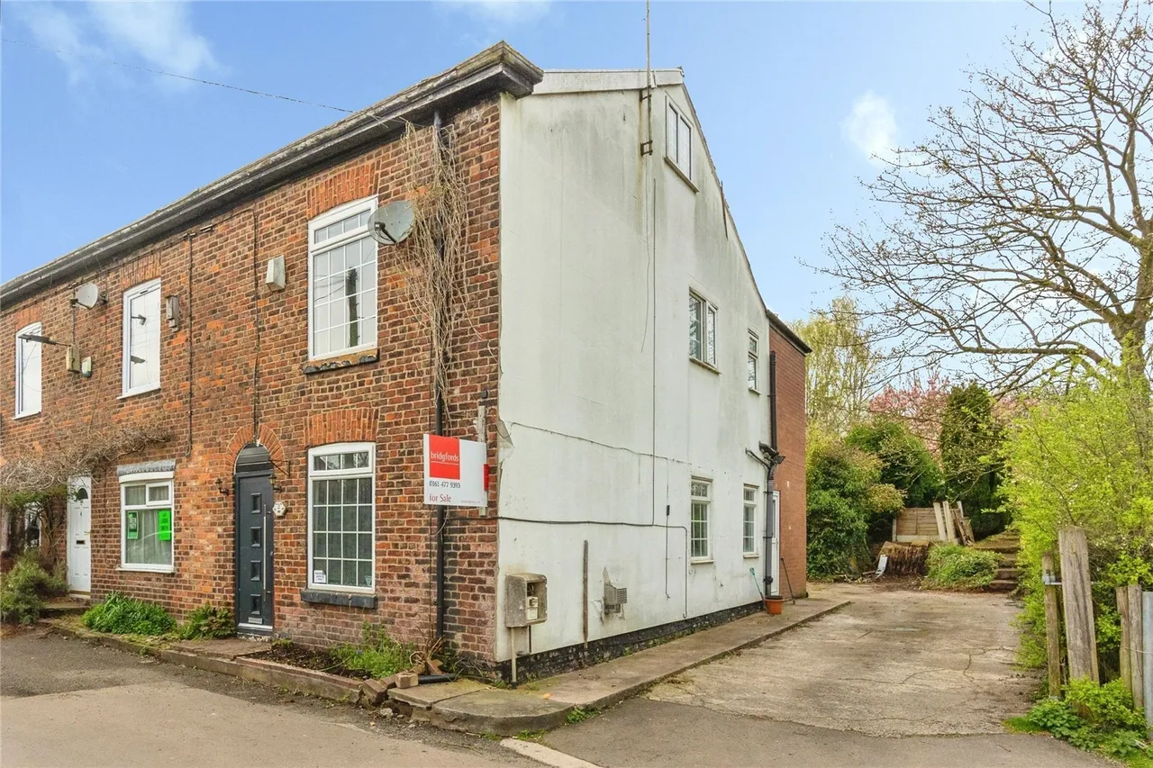 Reddish Vale, Stockport, SK5, photo 27