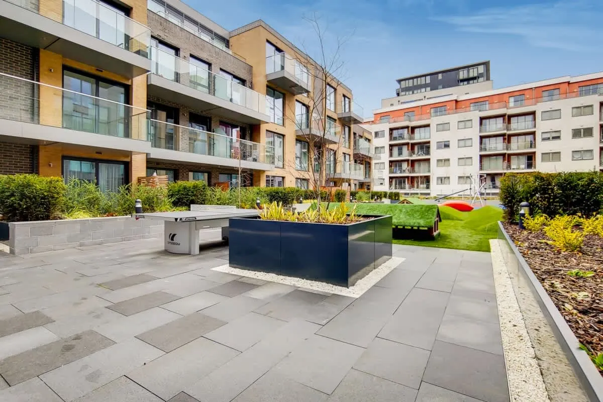 Taper Building, London, SE1, photo 3
