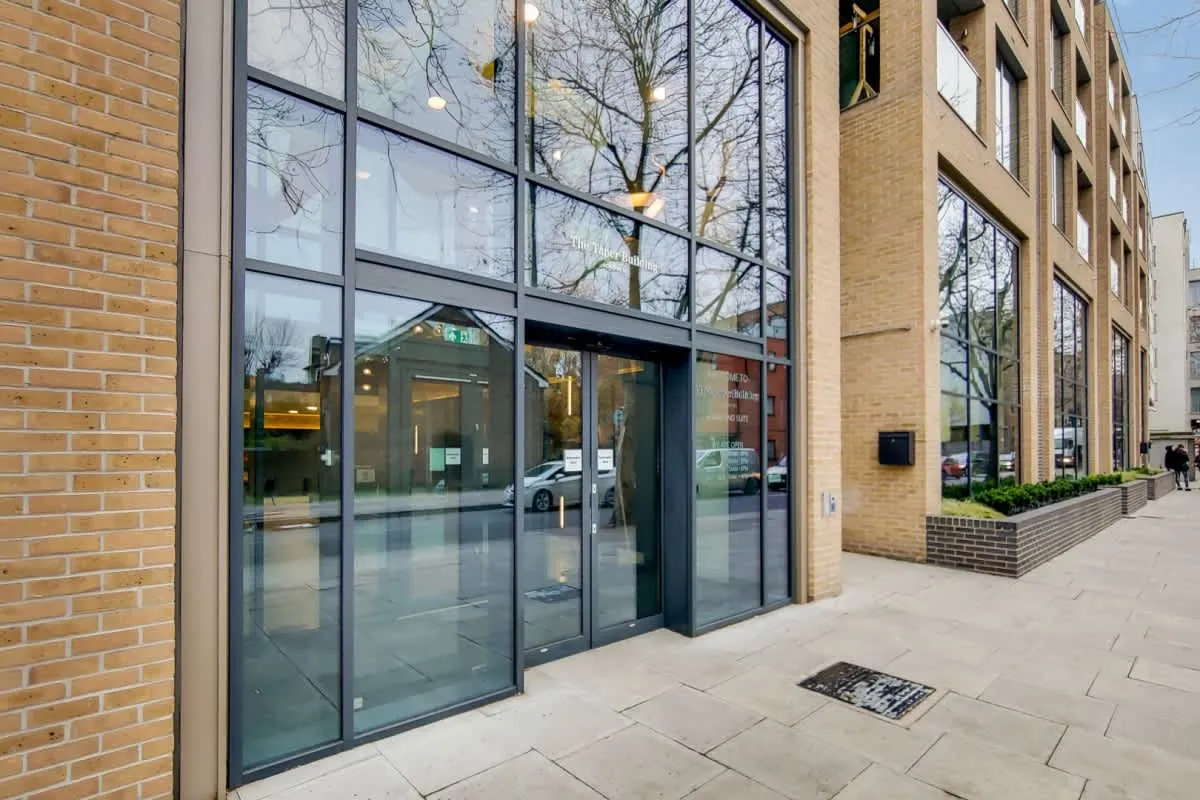 Taper Building, London, SE1, photo 14