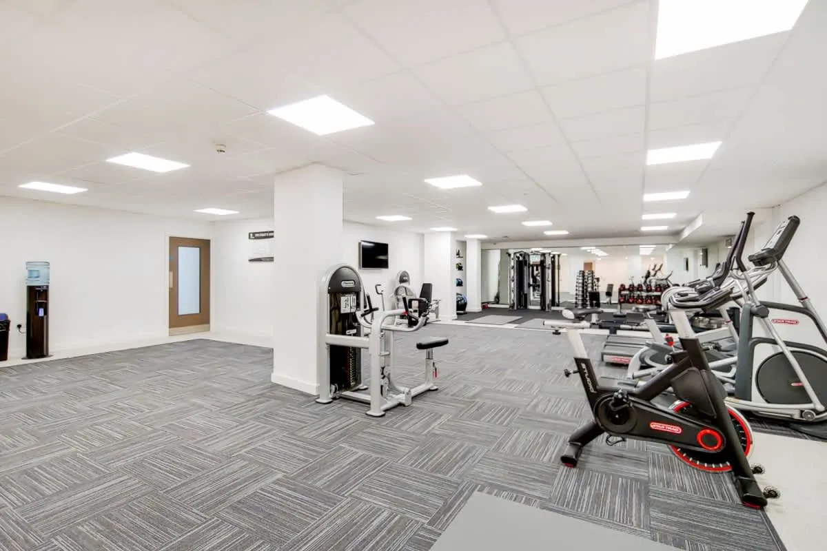 Taper Building, London, SE1, photo 8