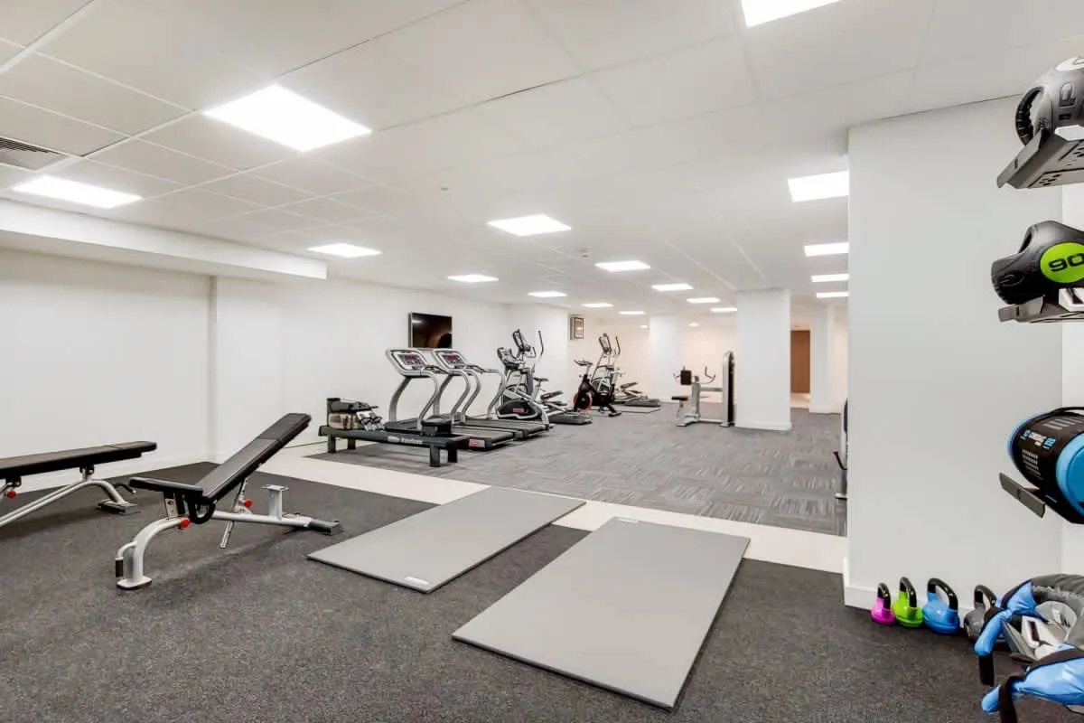 Taper Building, London, SE1, photo 15