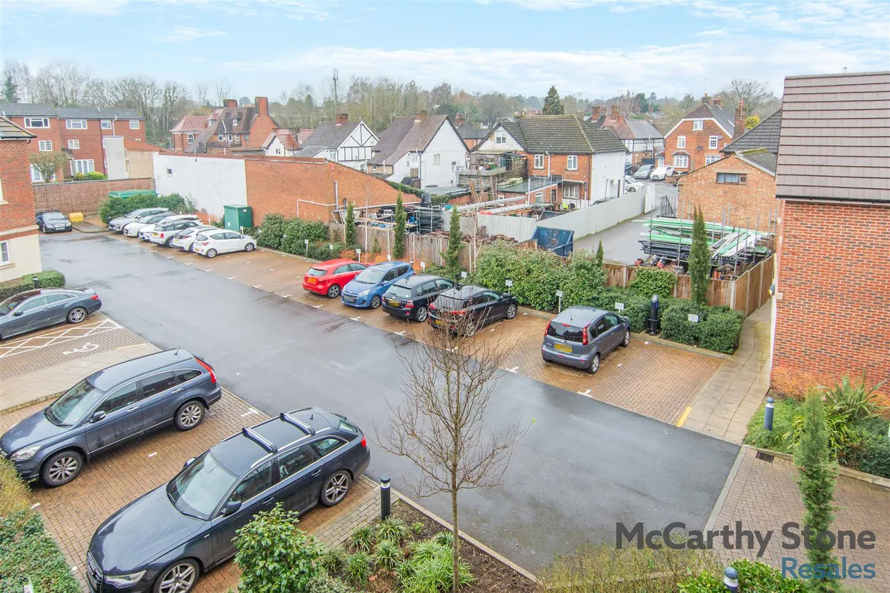 London Road, Knebworth, SG3, photo 26