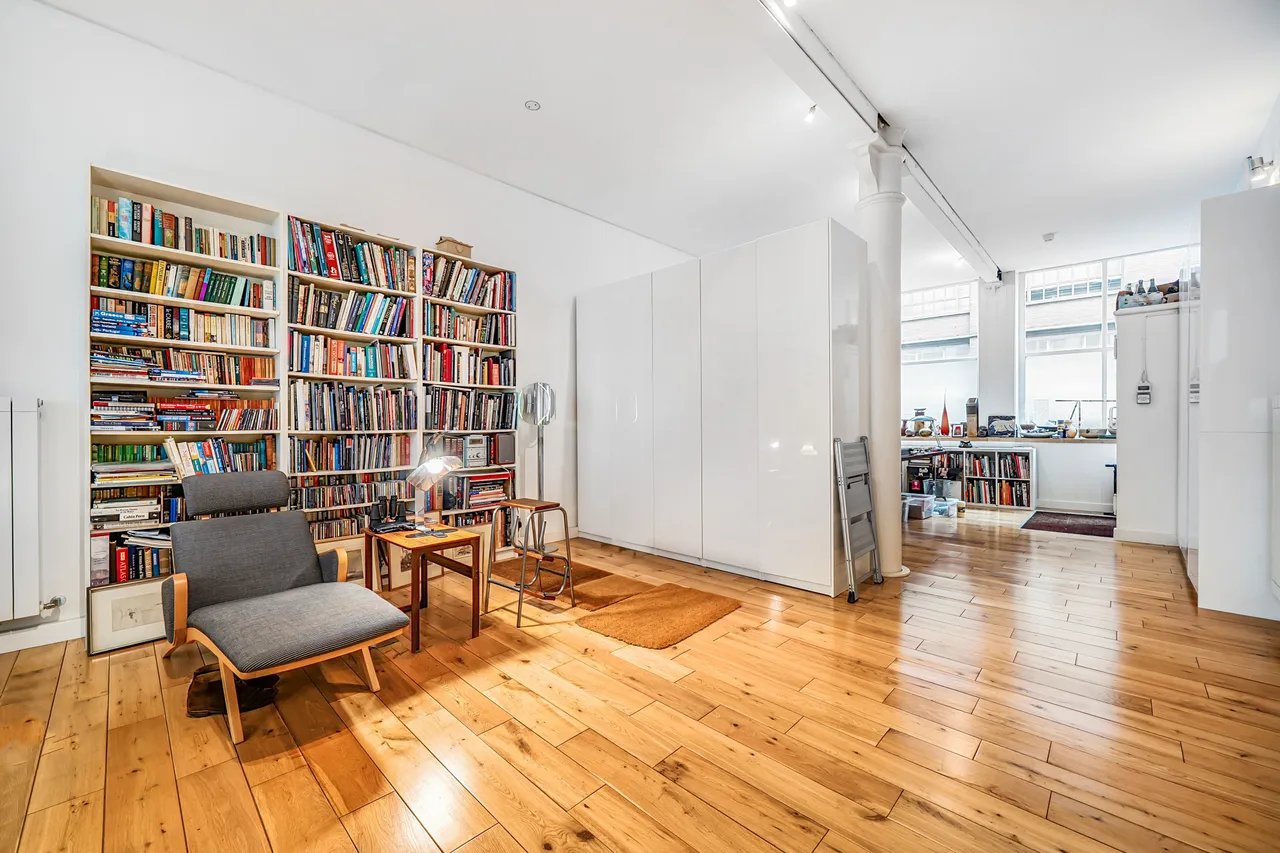 Flat 1, 8-10 Nile Street, London, photo 12