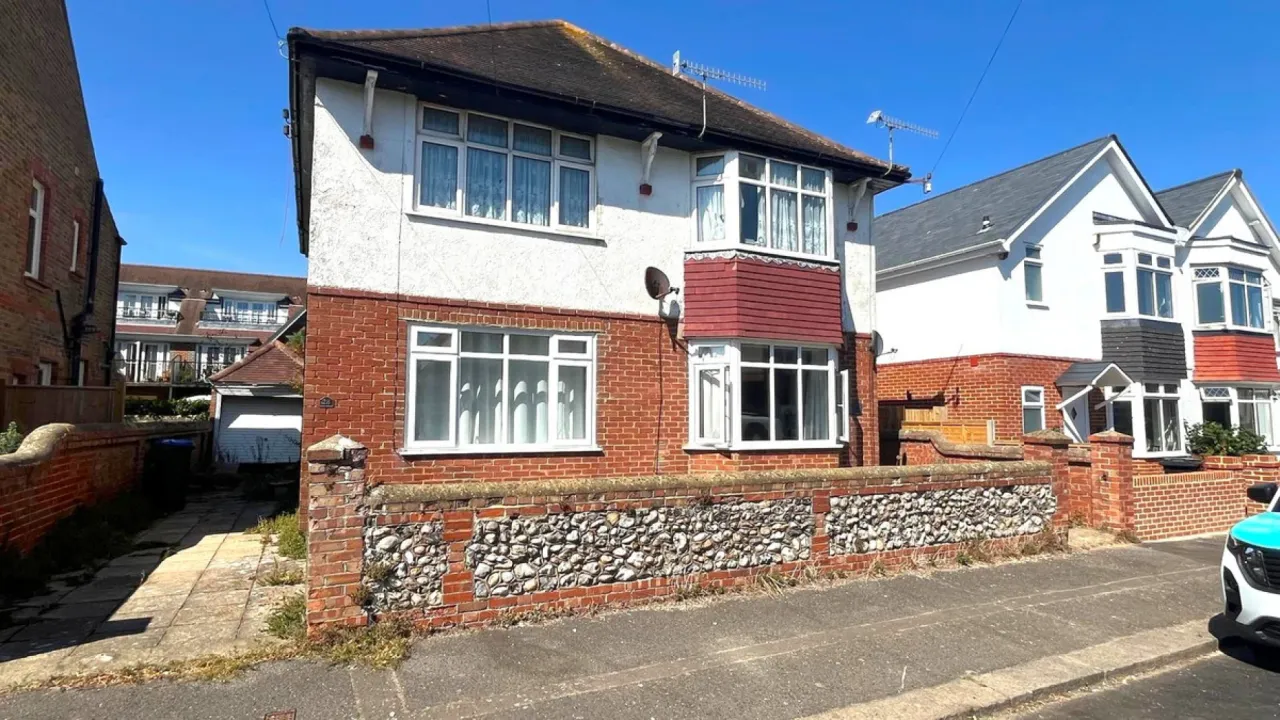 Ethelwulf Road, Worthing, BN14, photo 3