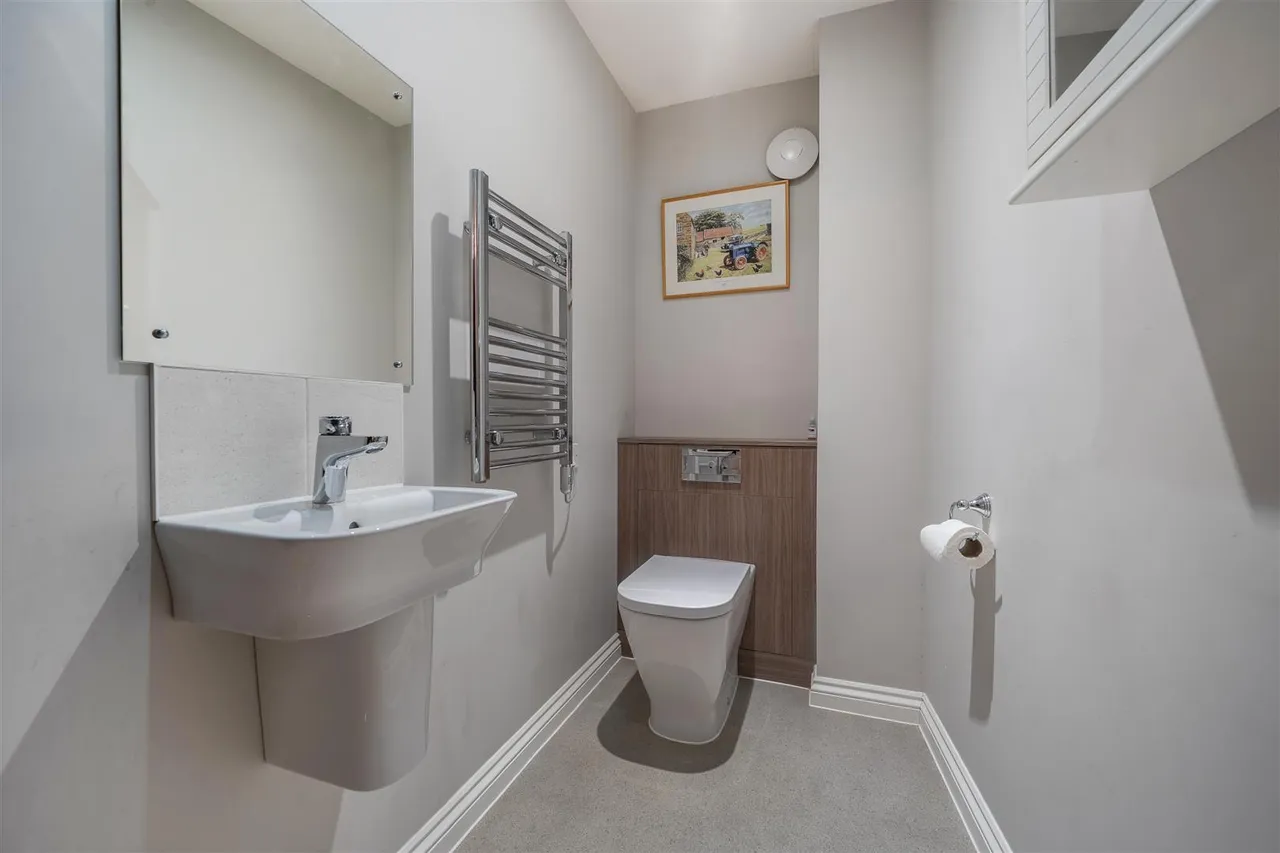 Christchurch Road, Ringwood, BH24, photo 10