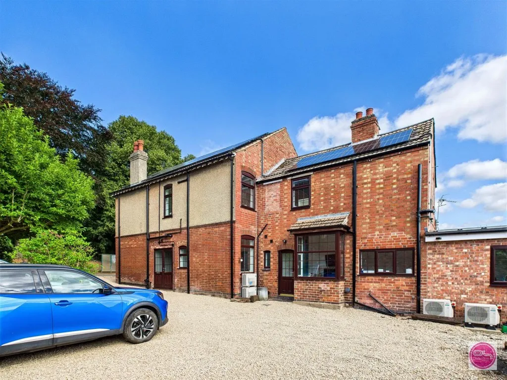 Charnwood Road, Shepshed, LE12, photo 7