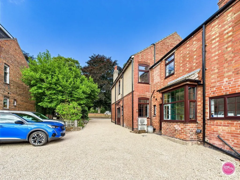 Charnwood Road, Shepshed, LE12, photo 16
