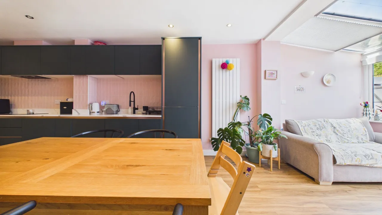 Great Northern Gardens, Bourne, PE10, photo 9