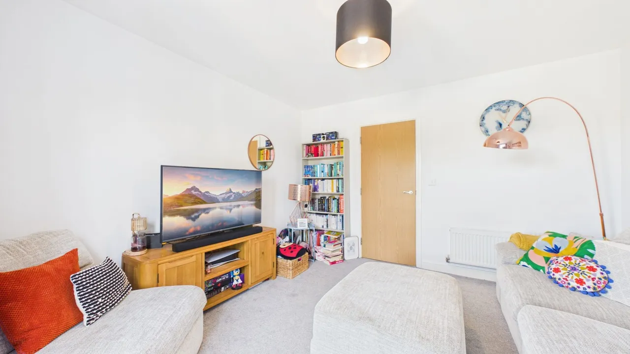 Great Northern Gardens, Bourne, PE10, photo 14
