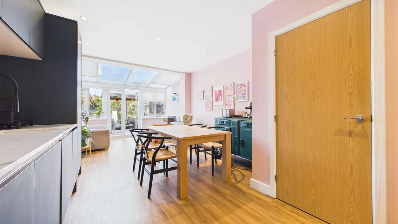 Great Northern Gardens, Bourne, PE10, photo 8