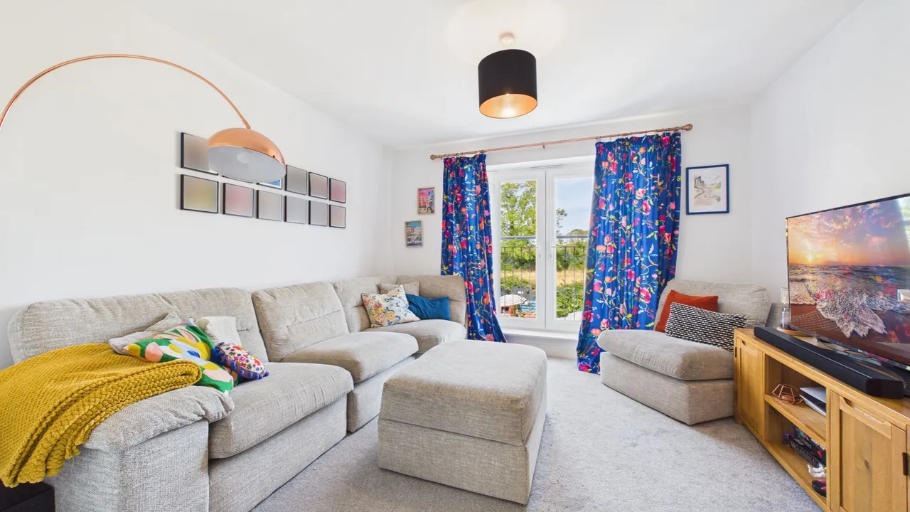 Great Northern Gardens, Bourne, PE10, photo 4