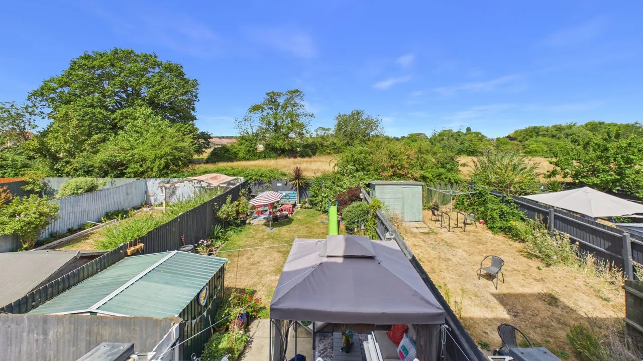 Great Northern Gardens, Bourne, PE10, photo 7