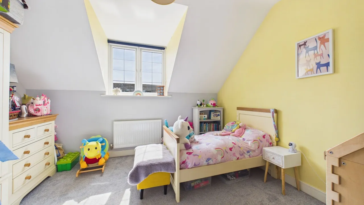 Great Northern Gardens, Bourne, PE10, photo 15