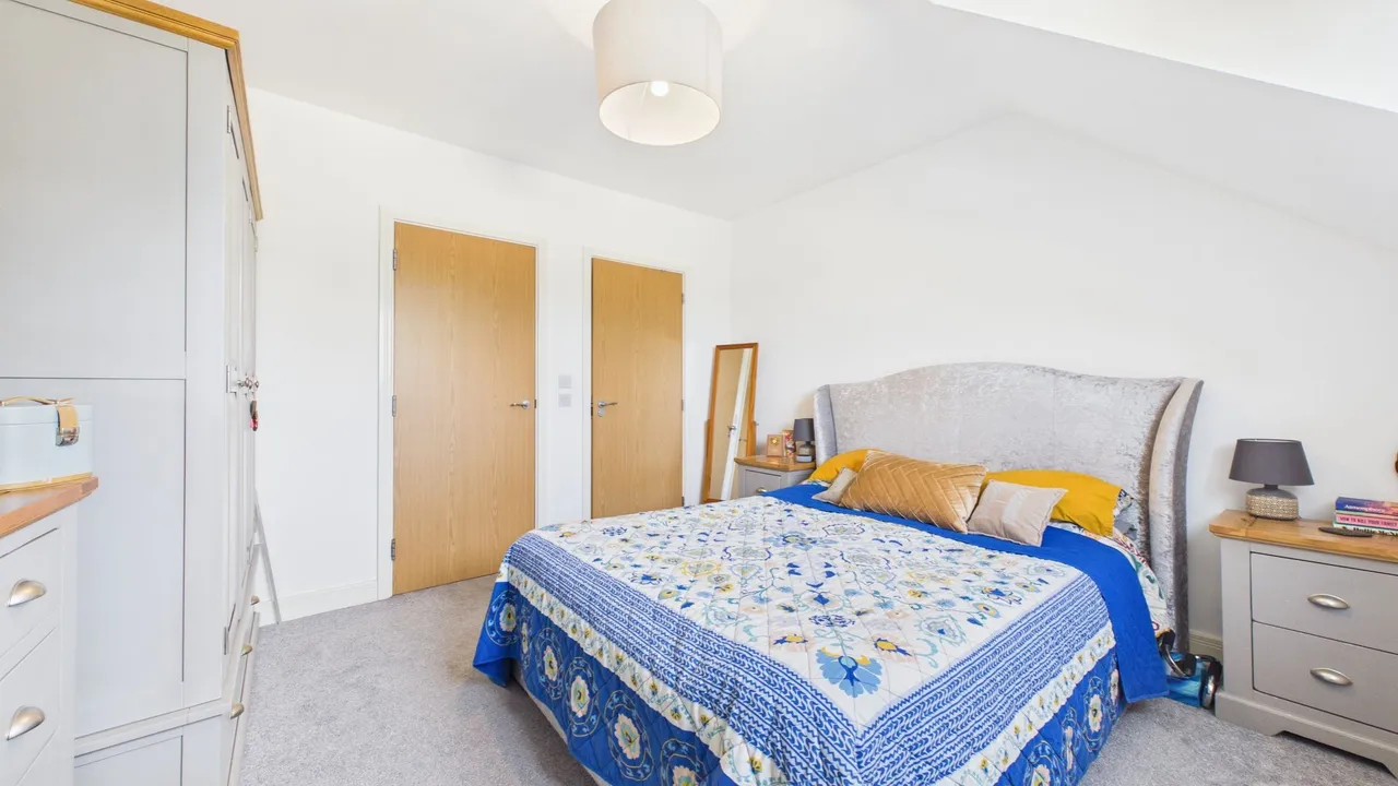Great Northern Gardens, Bourne, PE10, photo 17