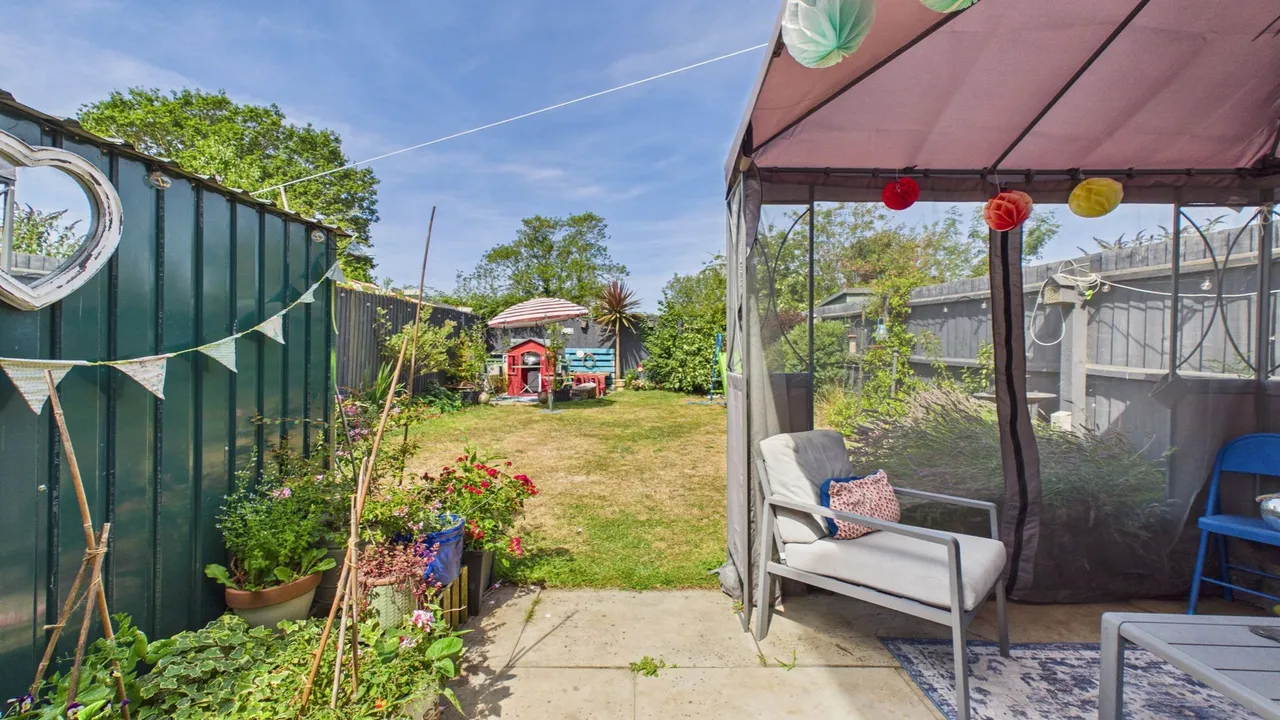 Great Northern Gardens, Bourne, PE10, photo 22