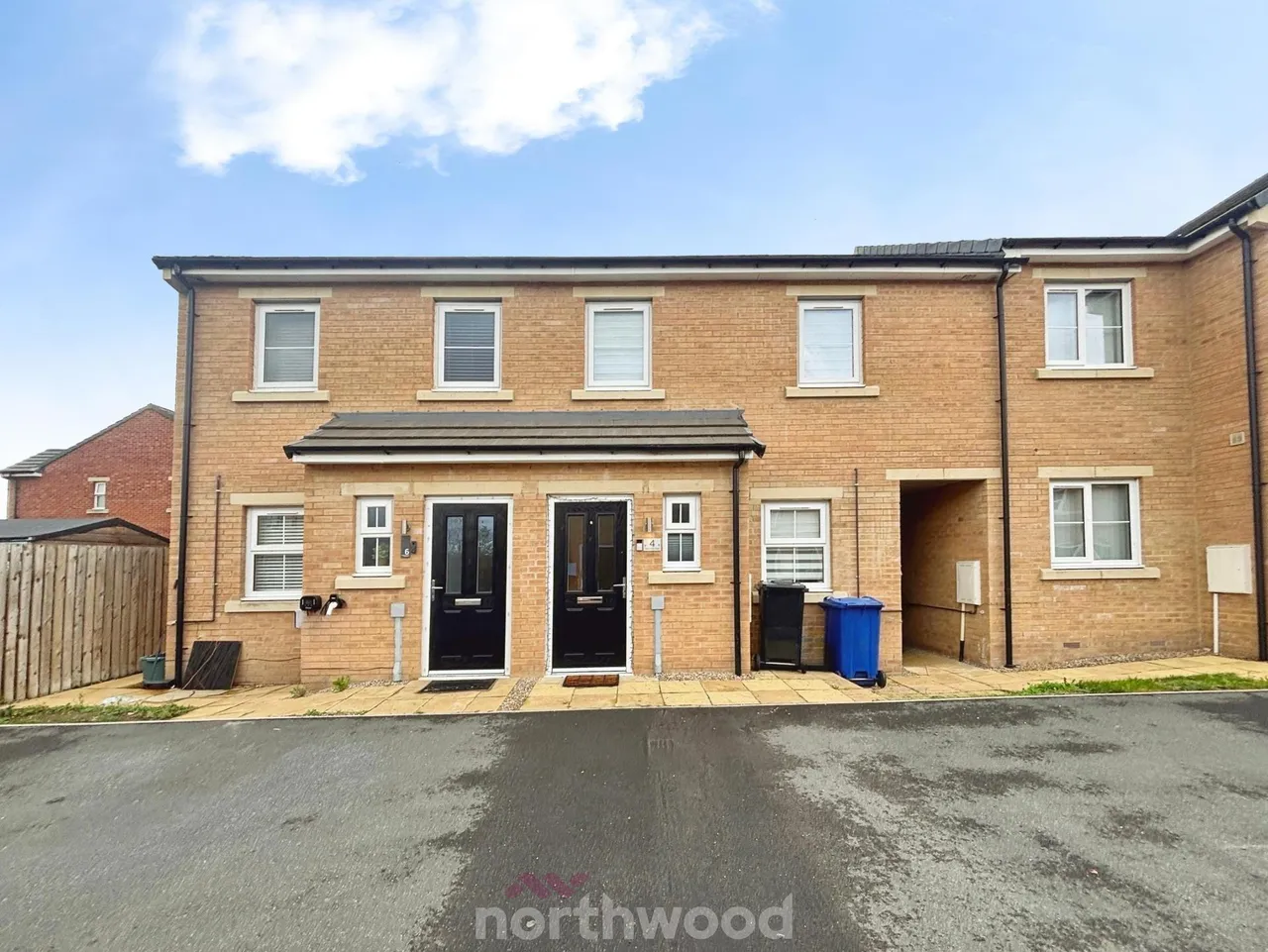 3 bed house to rent, Waterside Road, Stainforth, DN7