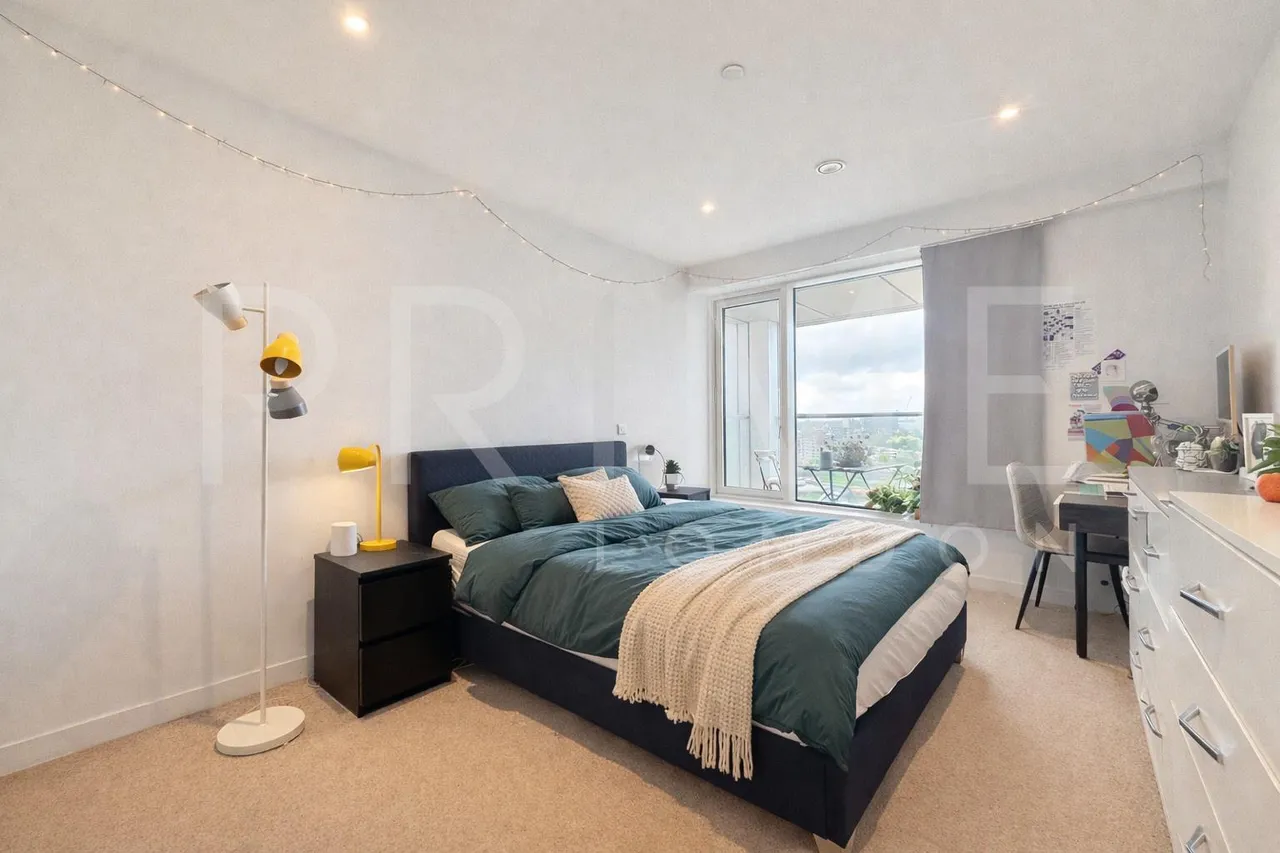 Deacon Street, Elephant Park, SE17, photo 6