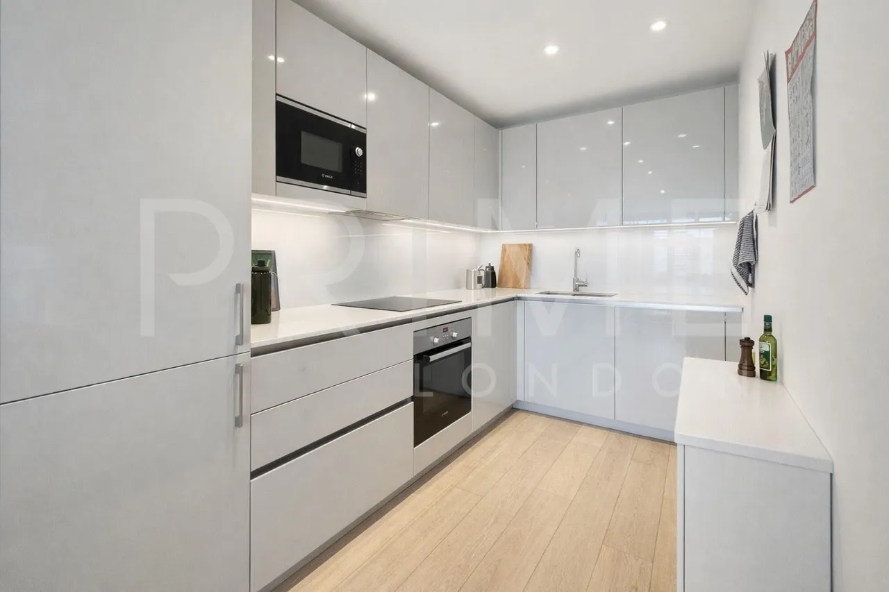 Deacon Street, Elephant Park, SE17, photo 5