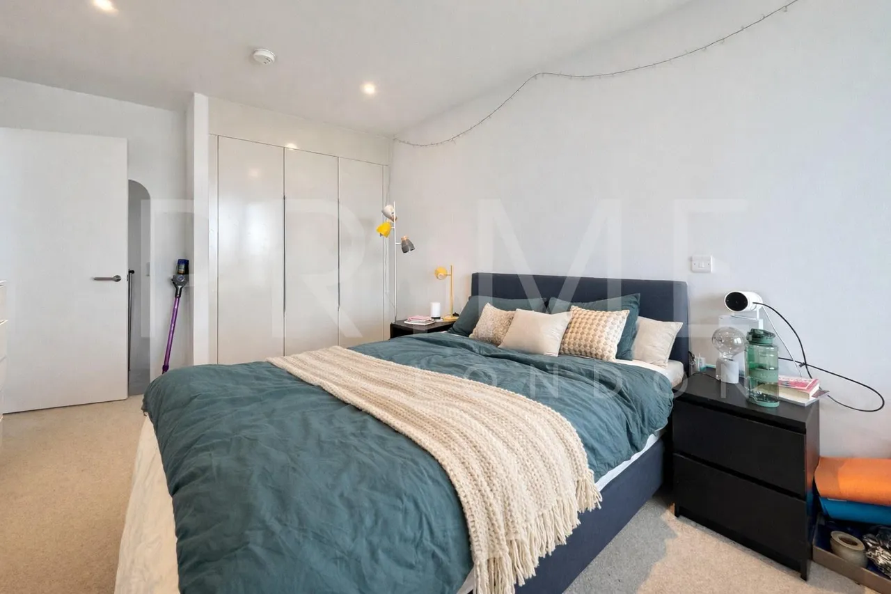 Deacon Street, Elephant Park, SE17, photo 7