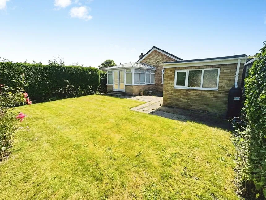 Valway, Hook, Goole, DN14, photo 2
