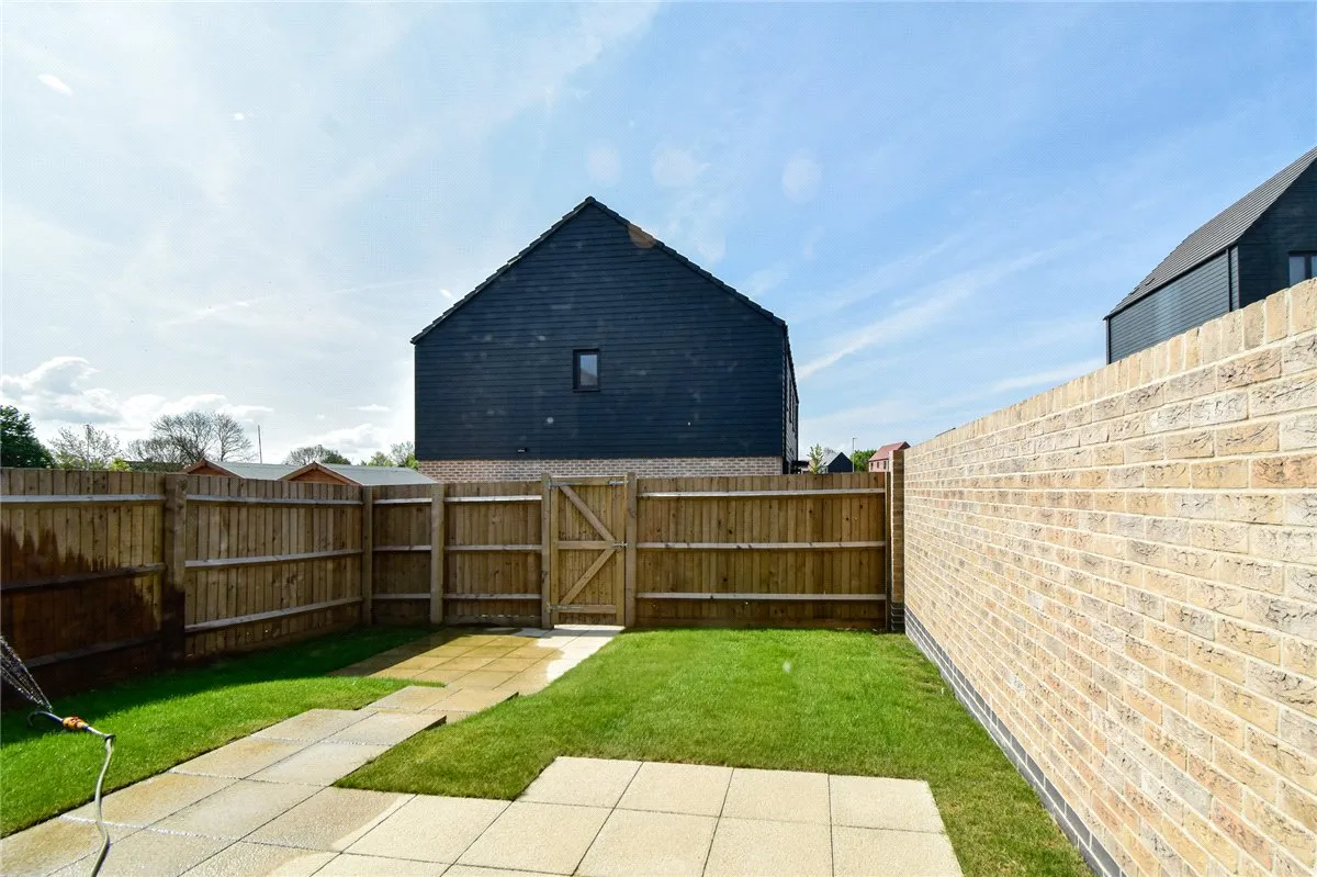 Saffron Way, Cherry Hinton, CB1, photo 5