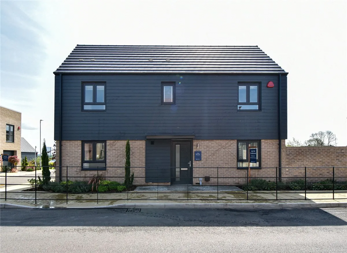 Saffron Way, Cherry Hinton, CB1, photo 2