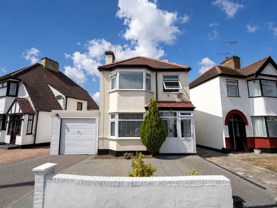3 bed house for sale, St. Lukes Road, Southend-on-Sea, SS2