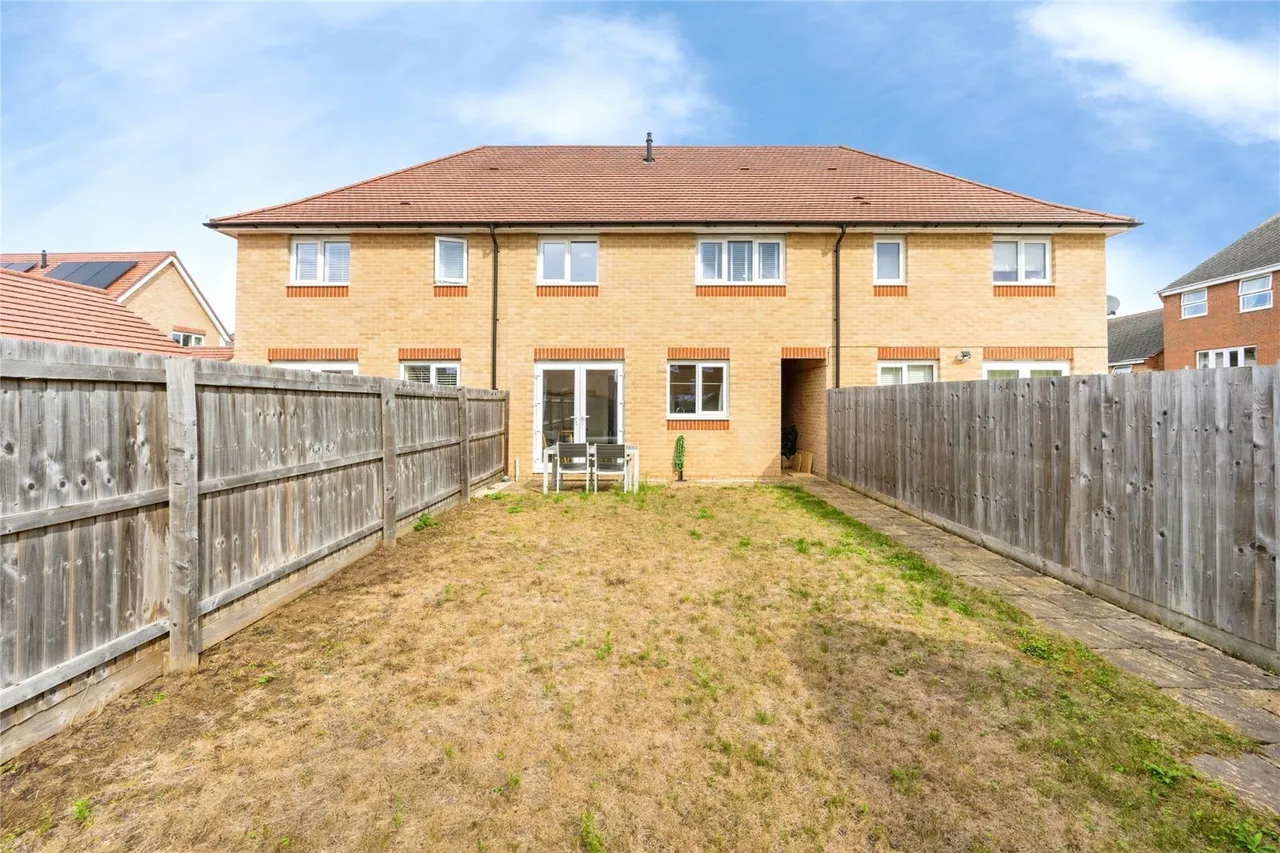 Kemsley Drive, Leighton Buzzard, LU7, photo 17
