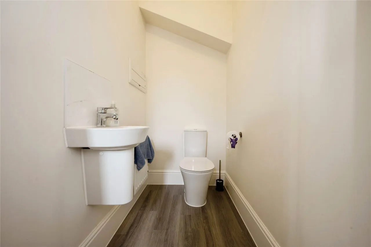 Kemsley Drive, Leighton Buzzard, LU7, photo 8