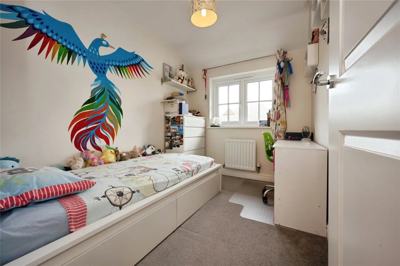 Kemsley Drive, Leighton Buzzard, LU7, photo 14