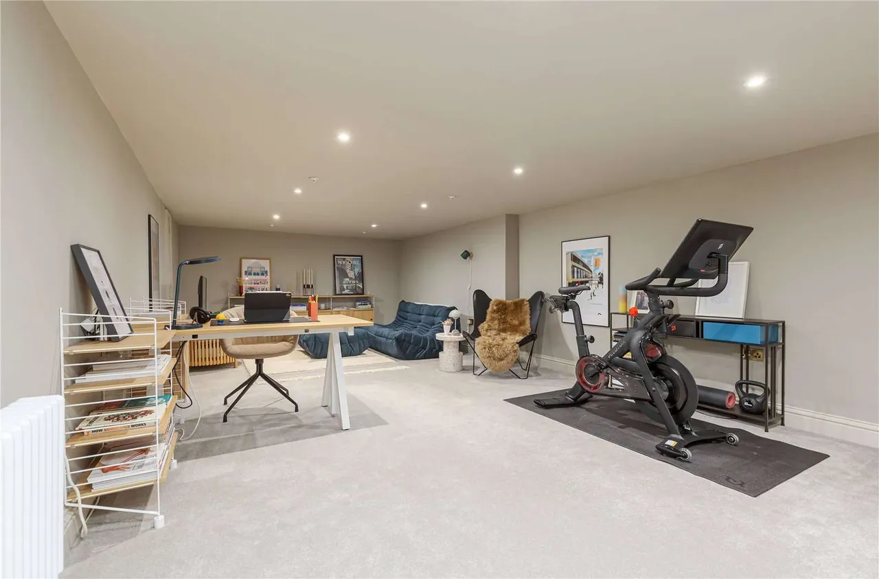 Inverleith Terrace Lane, Inverleith, Edinburgh, EH3 5NP, photo 11
