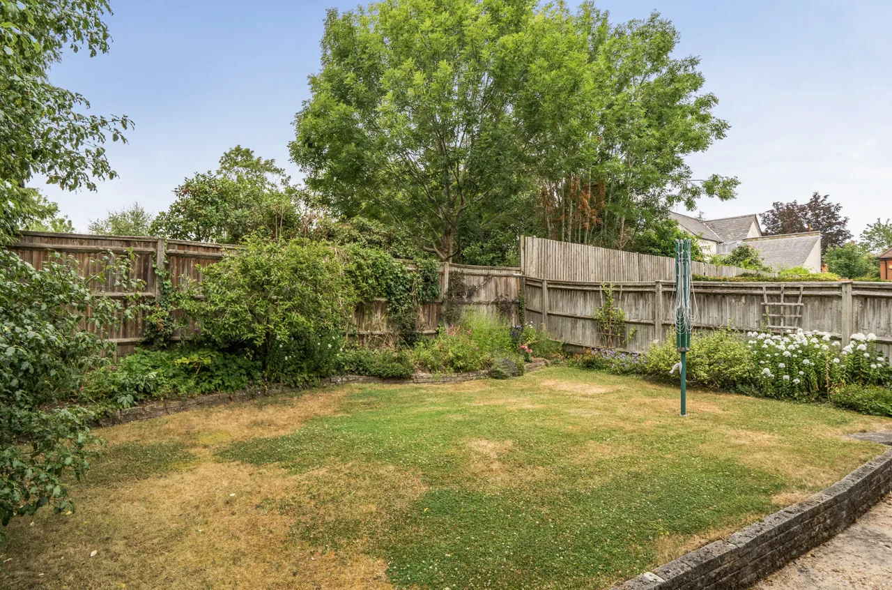 Lyonsdown Road, New Barnet, EN5, photo 20