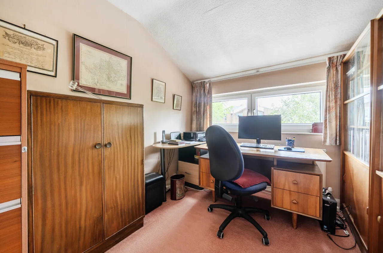 Lyonsdown Road, New Barnet, EN5, photo 16