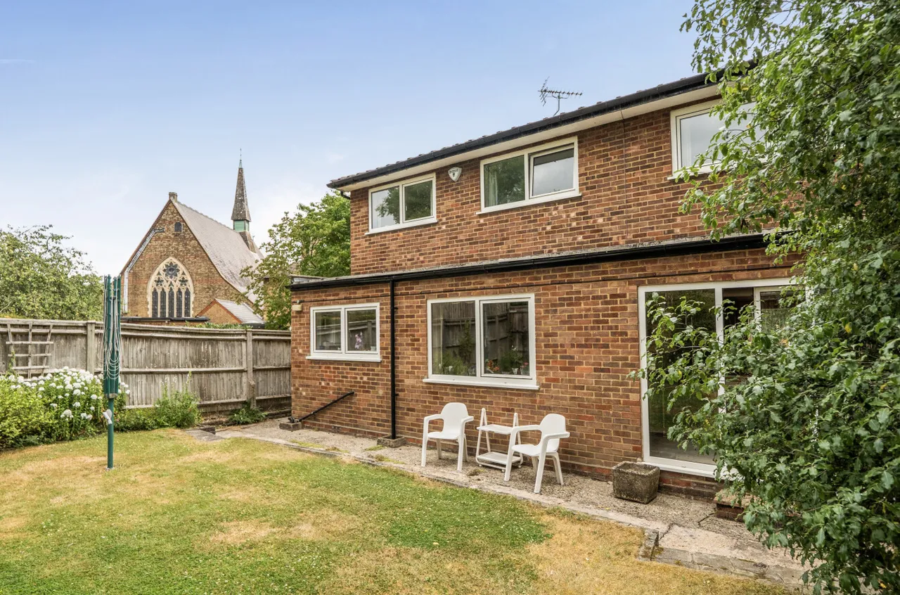 Lyonsdown Road, New Barnet, EN5, photo 19