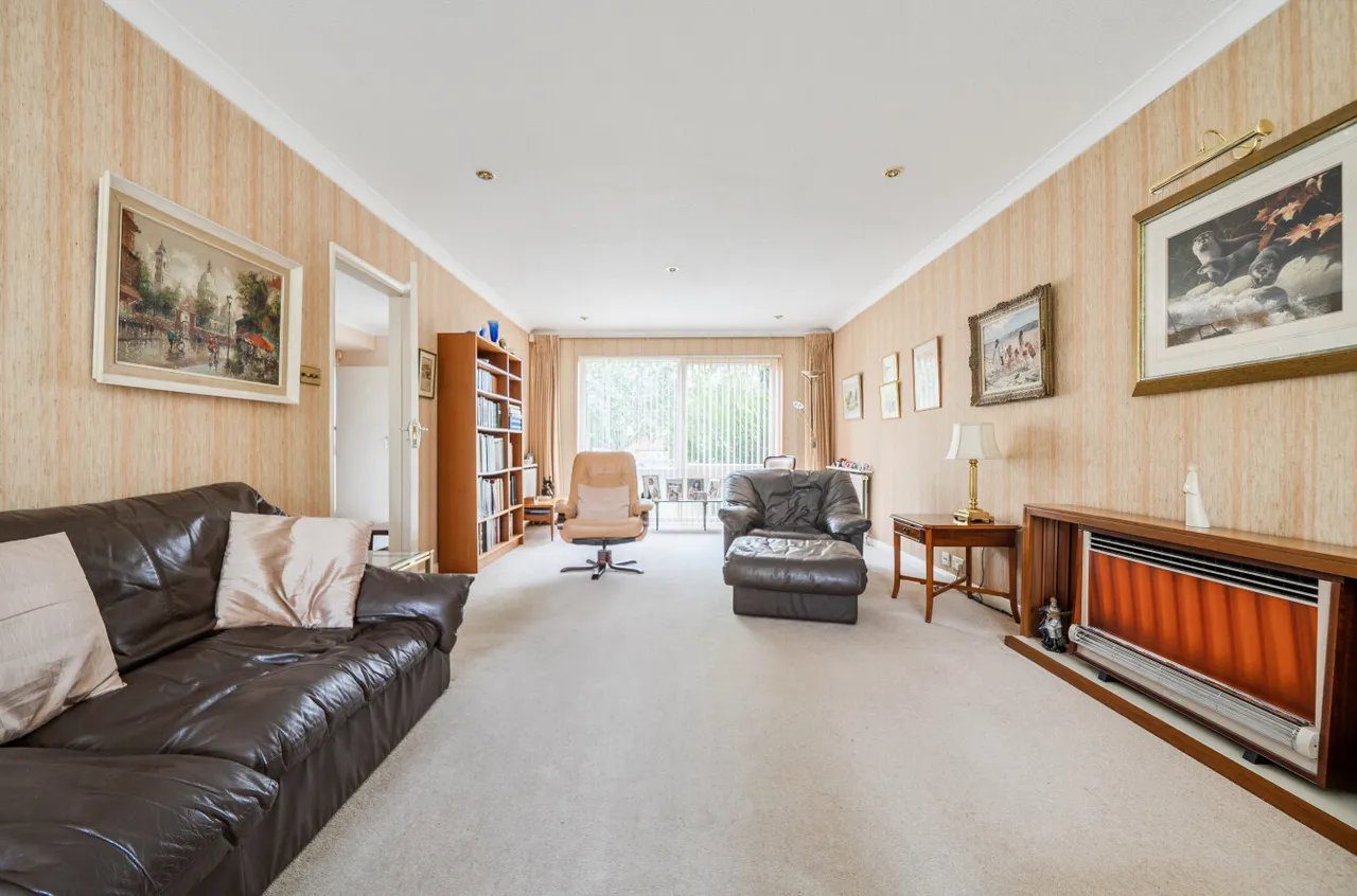 Lyonsdown Road, New Barnet, EN5, photo 4