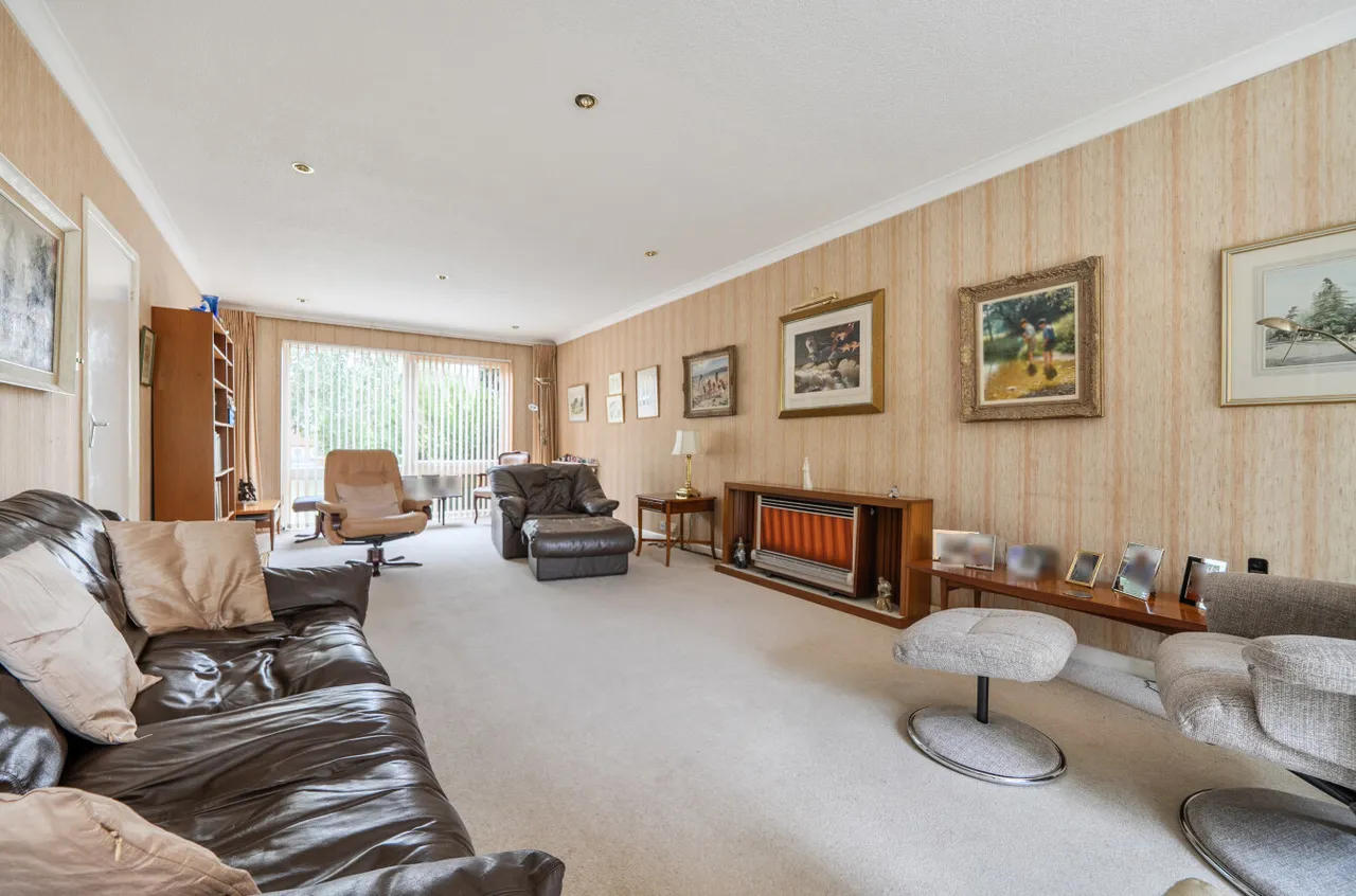 Lyonsdown Road, New Barnet, EN5, photo 3