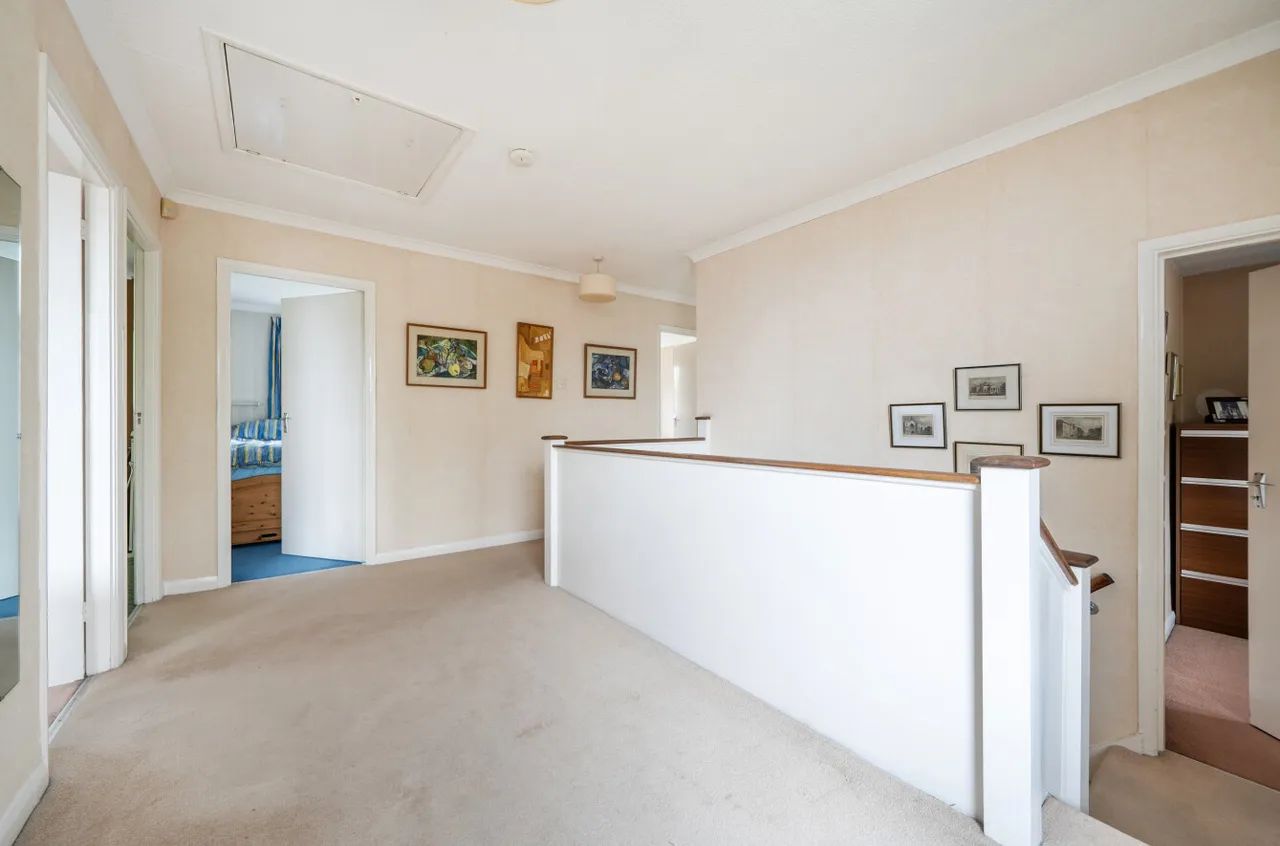 Lyonsdown Road, New Barnet, EN5, photo 11