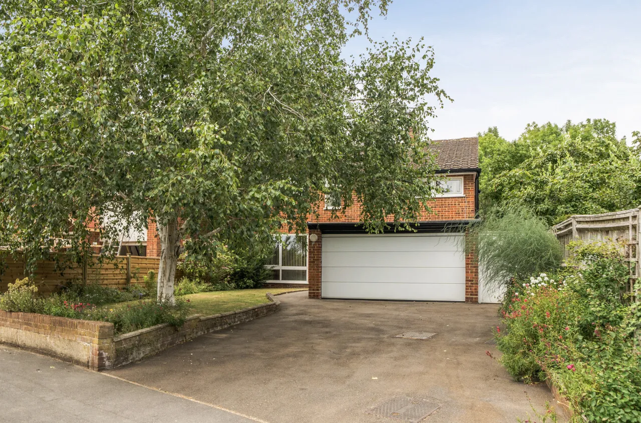 Lyonsdown Road, New Barnet, EN5, photo 23