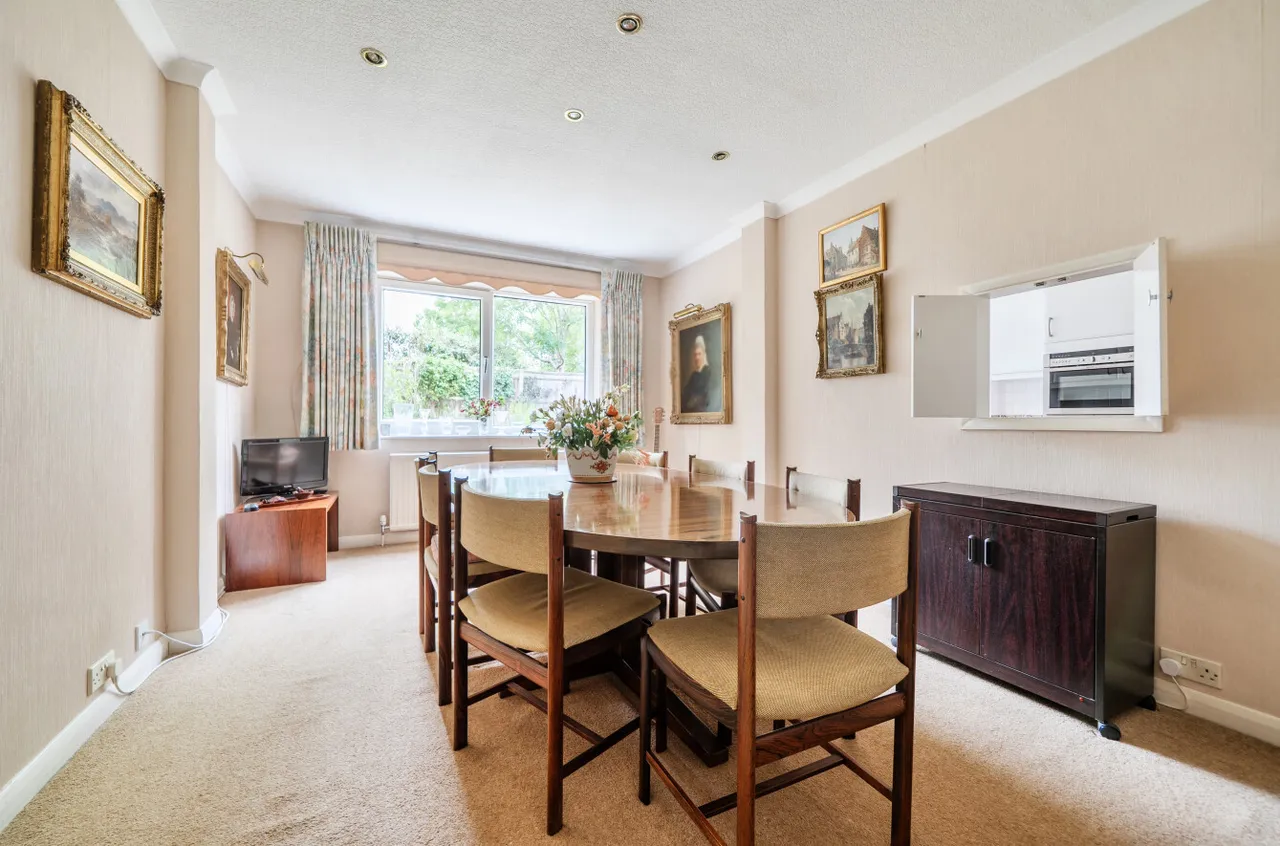 Lyonsdown Road, New Barnet, EN5, photo 5