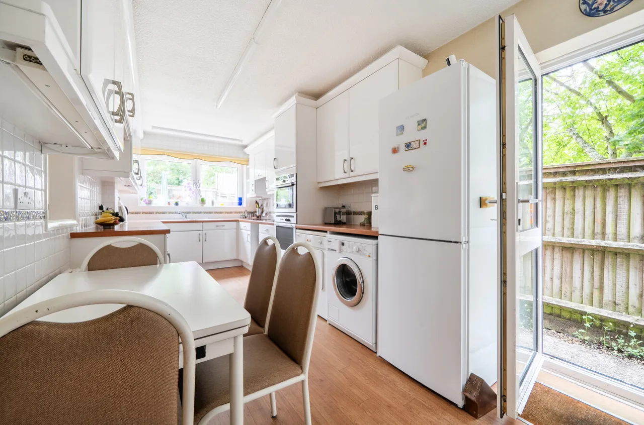 Lyonsdown Road, New Barnet, EN5, photo 8