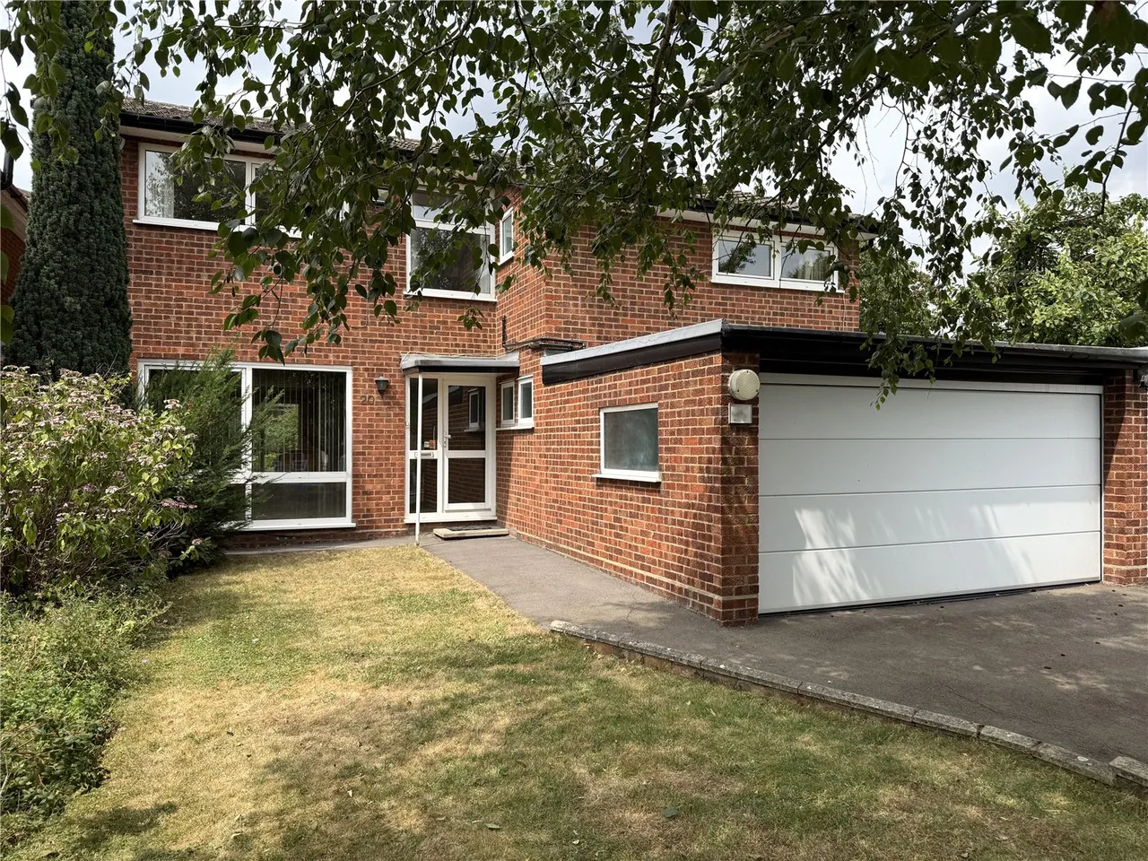 5 bed house for sale, Lyonsdown Road, New Barnet, EN5